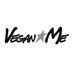 VeganMe logo