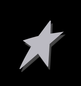 star